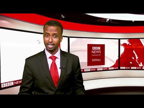 BUUTI TV by BBC SOMALI NEWS