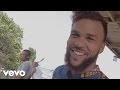 Jidenna - Behind the Scenes of Little Bit More