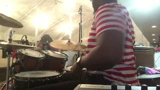 Settle here by William Murphy (cover)