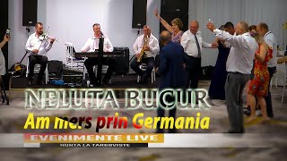 NELUTA BUCUR . Am mers prin Germania! [ LIVE ]