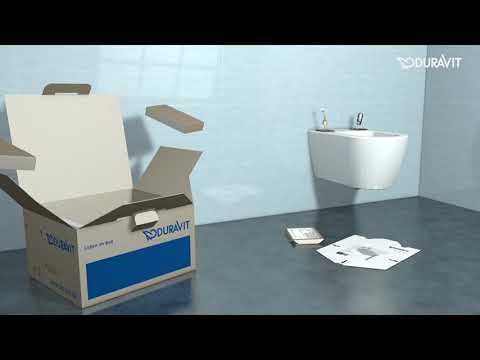Video: Sind verlängerte Toilettensitze universell?