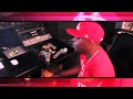 Uncle Murda - Big Money Talk (In-Studio Performance) Video Dir By MDV