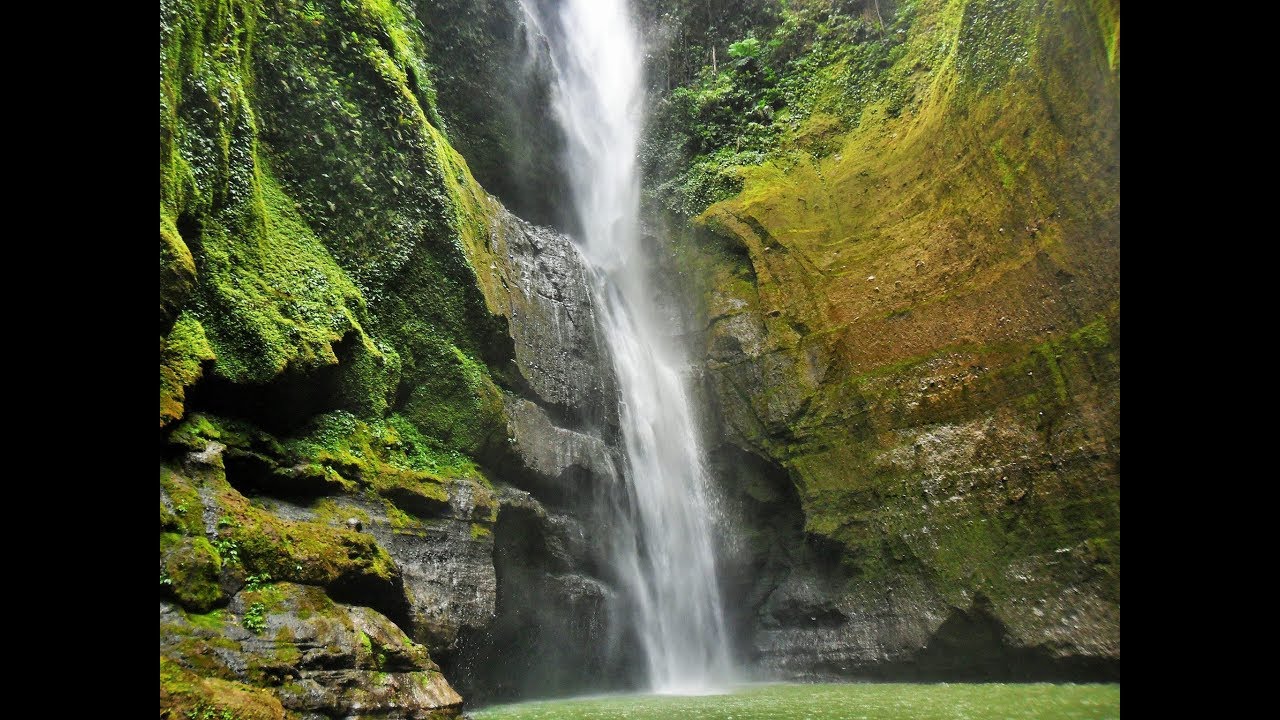Malitbog Spring MALITBOG BUKIDNON - YouTube