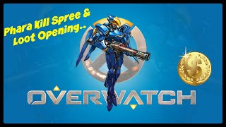 Phara Gameplay & Loot opening