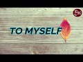 ALL TO MYSELF - Dan + Shay- lyrics Mp3