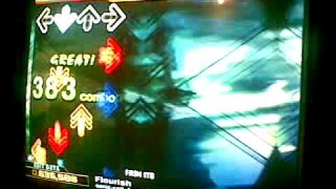 DDR X Flourish ITG-Like EDIT