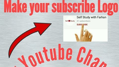 How to make Subscribe bell icon intro annimation on Kinmaster || Video Editing on kinemaster