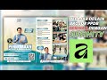 Desain Brosur PPDB Dengan Affinity | Part 2