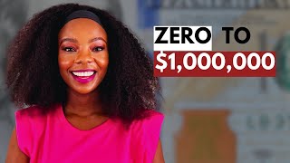 How to Invest for Ultimate Beginners (step-by-step) | How to get started investing by Ayooluwa Ijarogbe 276 views 8 months ago 10 minutes, 24 seconds