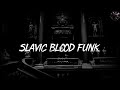 Slavic Blood Funk Hxdes TikTok Version