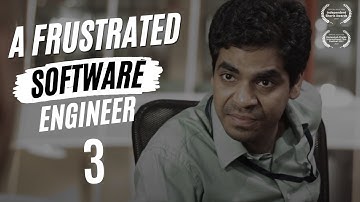 A Frustrated Software Engineer 3 | An Onsite Dream