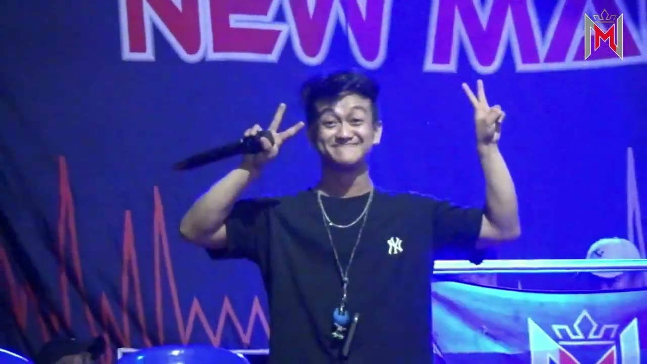 NEW MAHARISTA LIVE JABUNG LAMPUNG TIMUR DINDA KORI,/KORI/ BILLY/ANGGA /SOBAR FDJ.DEVI BILQIS PART 6