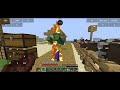 Dando Uma Minerada E Quase Fui De F No Minecraft 1.21 - DanzinnWorld Ep#09