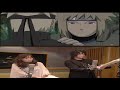 Las voces Japonesas de los Personajes de Naruto Shippuden