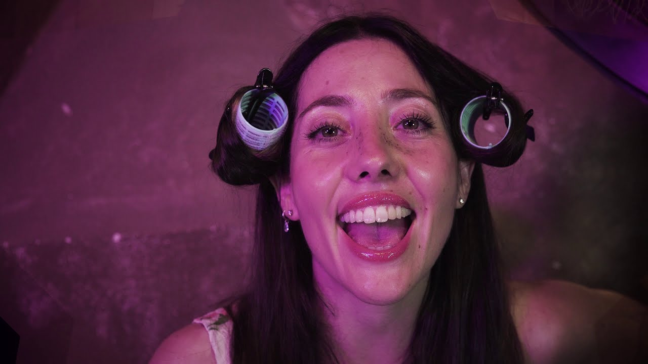 Norykko & Don Aitor - Trad wife (Videoclip Oficial)