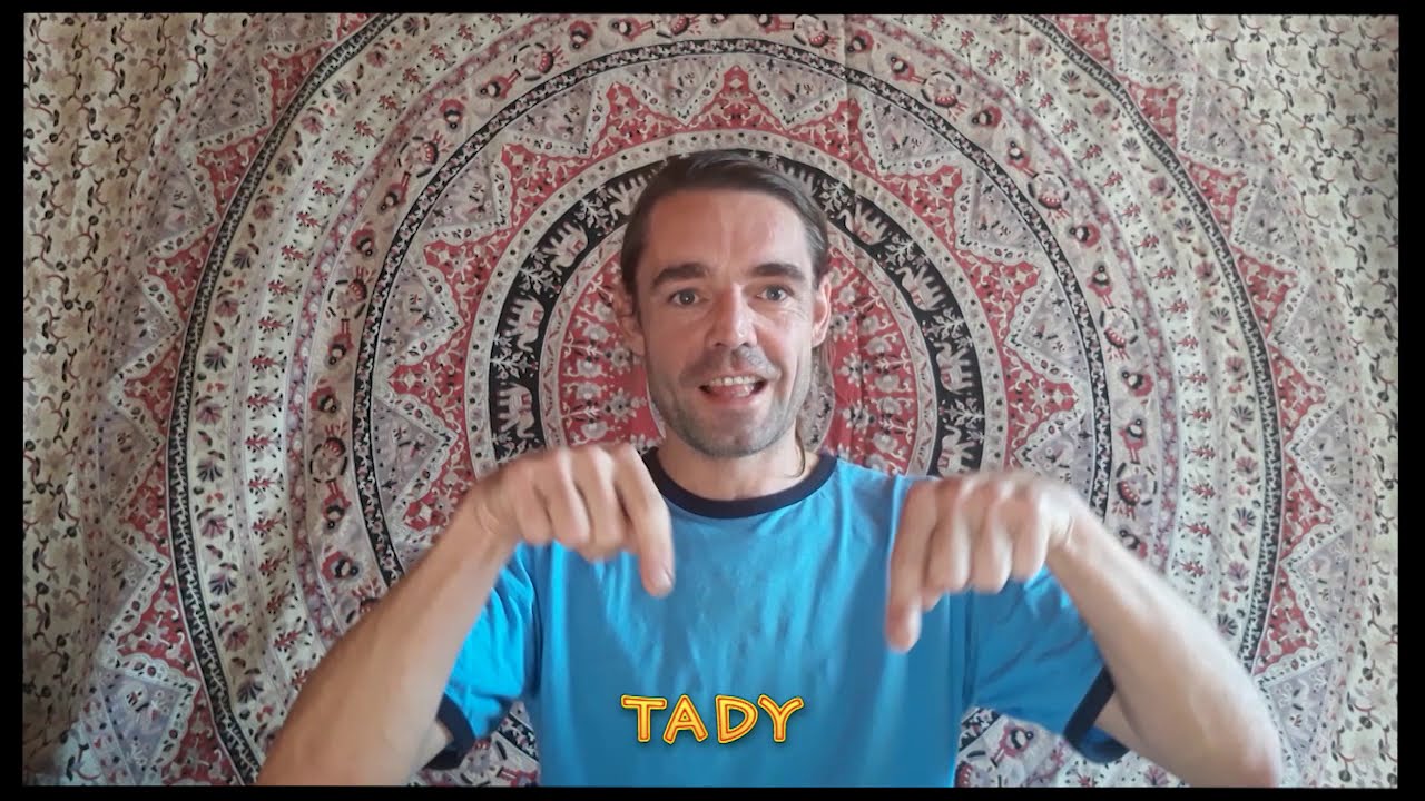 Kurz ZJ, 2. lekce (Kolik je Vám let? Jste slyšící/neslyšící? Ano/Ne. Je to tvoje, Vaše, jeho, její?)