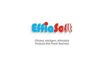 EffiaSoft | Powering Digital Transformation Through Smart Billing & ERP Solutions