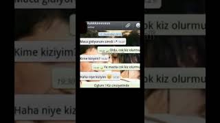Kızma Aşkım Kızmıyorum Aşkım