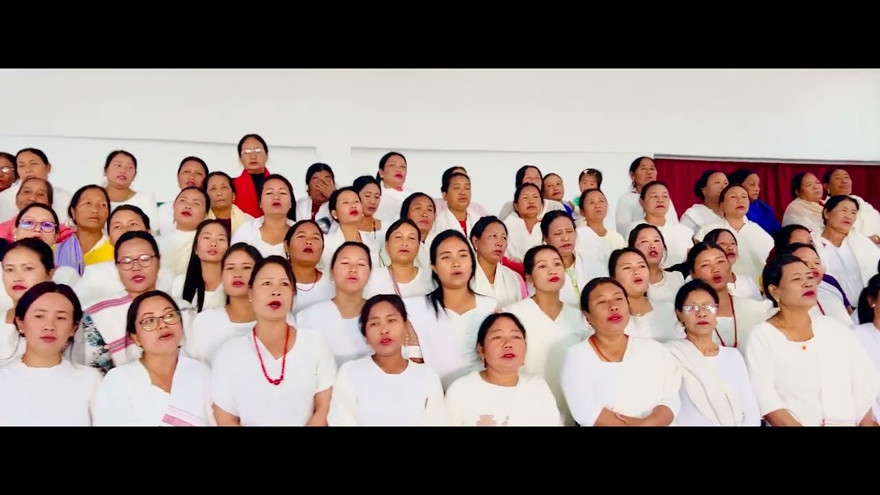 WAITHOU CHIRU WOMEN FELLOWSHIP SONG