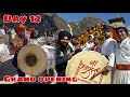 Kedarnath Dham Yatra 2024  grand opening celebration first full video of ceremony