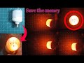 Don’t Throw Away Old Lights – Make This LED Beauty 💡