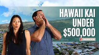 What $500,000 Gets You in Hawaii Kai | Mauna Luan