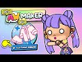 NEW MAKER CLOTING in AVATAR WORLD / CANDY LOVE