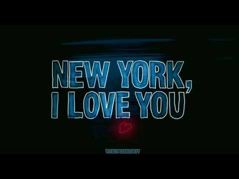 New York, I Love You soundtrack - Vitaliy Zavadskyy