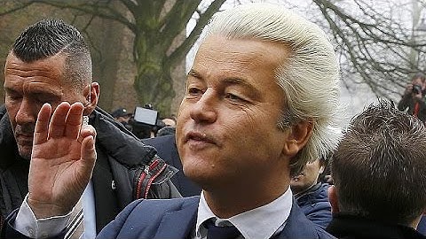 Geert Wilders annuleert evenementen na veiligheidsrisico