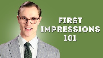 First Impressions 101: How To Introduce Yourself & Others