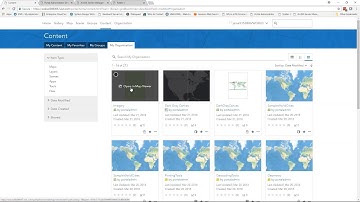 Working in a Disconnected Environment