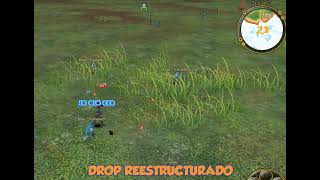 AirFlyFF Equilibrio de Drops