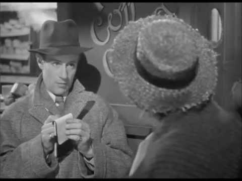 Higgins mocks Eliza`s language.wmv