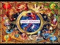 Tarot Semanal del 17 al 23 de Octubre 2022. Todos los signos, buenas energías que nos trae la semana