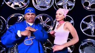 Video thumbnail of "Nelly - Country Grammar (Dirty Version)"