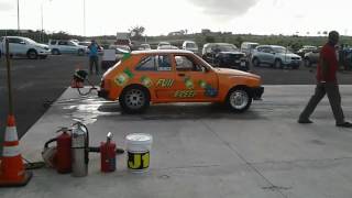 Scrubo 'Full Breed' Pass [Antigua Drag Racing] May 14th screenshot 5