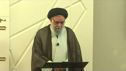 The Muslim Casualties of Quebec's Bill 21; The True Fatimiyyah Dates - Maulana Syed Muhammad Rizvi