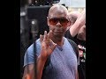 Dave Chappelle Refused to Wear Dress in Movie