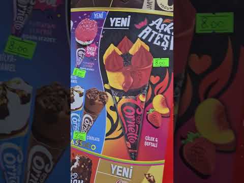 Video: Dondurmacılar: türleri, fiyatı, fotoğrafı