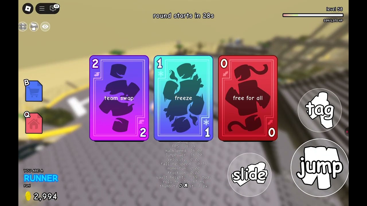 Back to posting a banger video of UTG