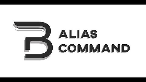 Boost-Alias [FiveM] [Script]