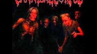Cannibal Corpse - Priests of Sodom