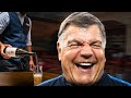 Big Sam Eine überraschend Skandalöse Geschichte