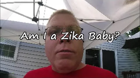 Vlog #2- Larry Tears Up!