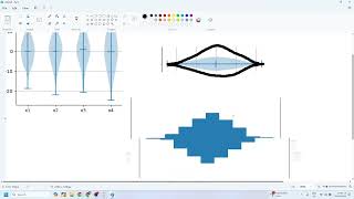 DataAnalytics || Matplotlib | Video 4 | BoxPlot Part 2 | Violin Plot | Plt arrow | Python Code