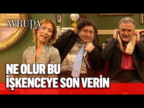 Dolandırıcılara gerçek işkence böyle olur - Avrupa Yakası