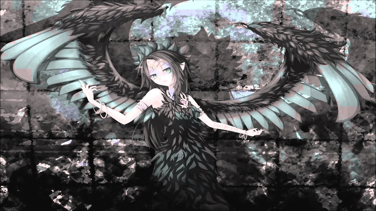 Nightcore - Contemptress [HD]