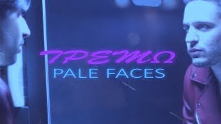 PALE FACES - Τρέμω (Official Music Video)