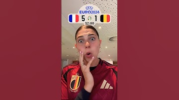 I SIMULATED THIS EURO 2024 GAME.. 🤯