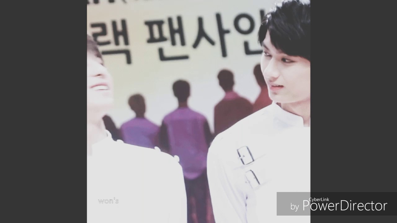 Closer - WonHui/JunWon